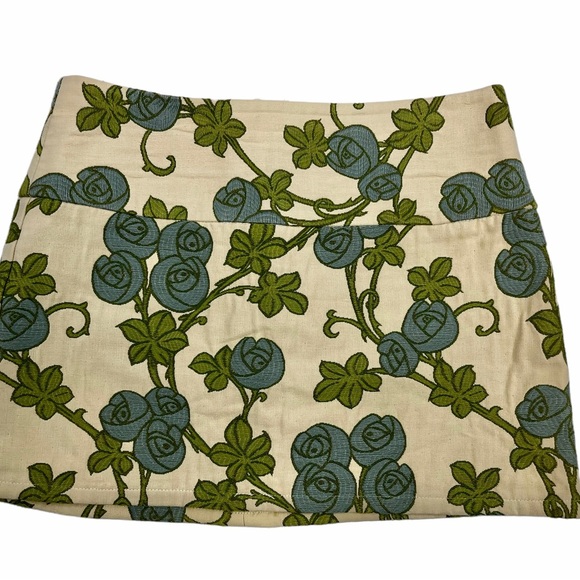 Alice + Olivia Hunts Club Skirts Lot of 2 size 6 - Picture 3 of 5